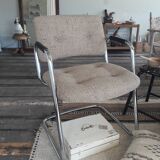 Strafor office armchair  70