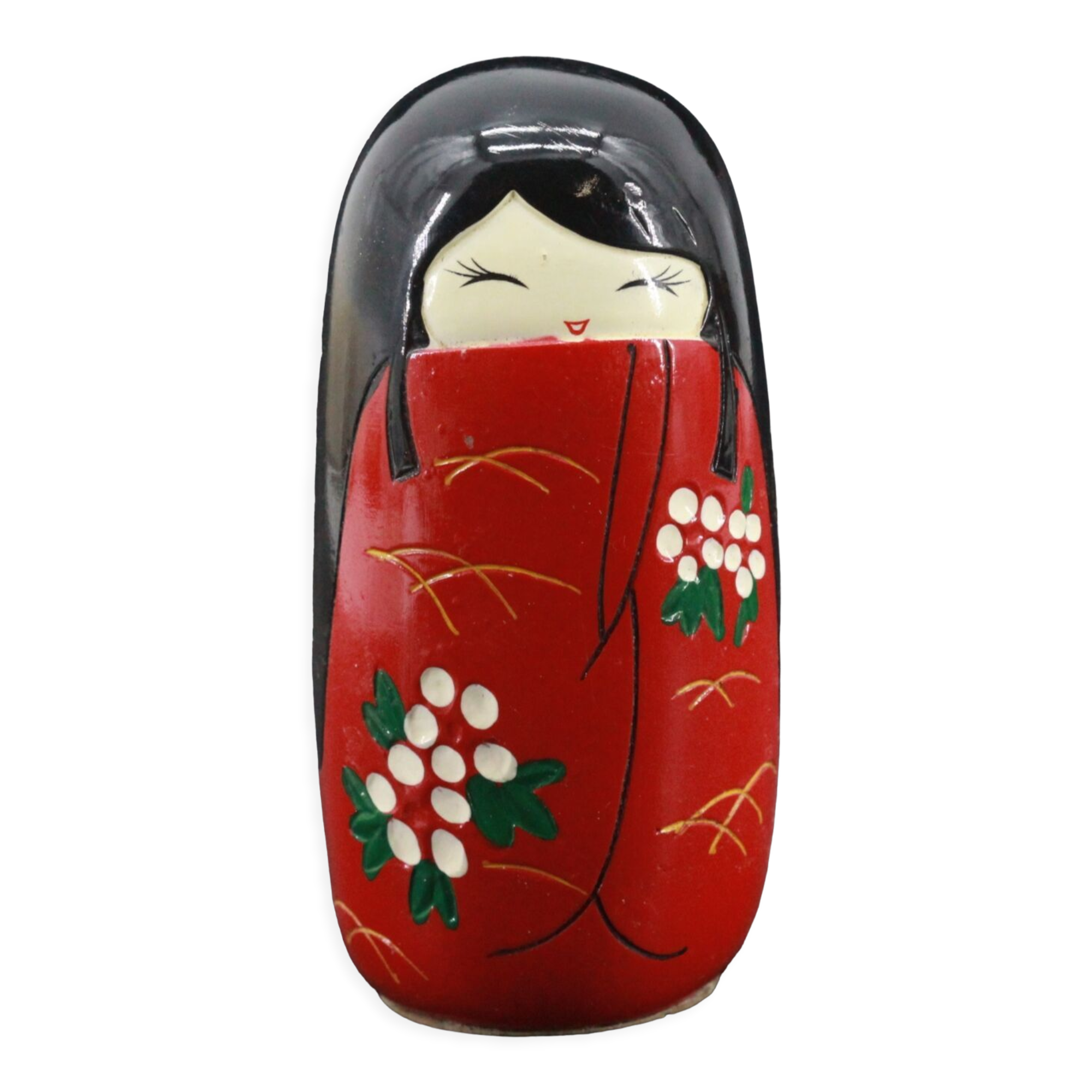 Kokeshi doll