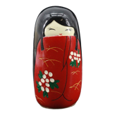 Kokeshi doll