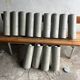 Suspension Wever & Ducré « Concrete Tube 4.0 »