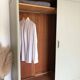 Sliding door wardrobe, 1960s
