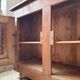Dudouyt oak furniture 1940