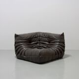 Togo sofa set model designed by Michel Ducaroy 1973