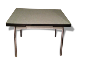 Table formica année 50'