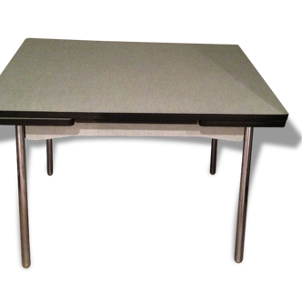 Table formica année 50'