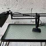 Muno lamp