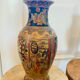 Pair of Asian vases