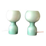 Pair of lamps Edmonds Alt for Philips