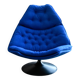 Fauteuil F588 de Geoffrey D. Harcourt,  Artifort