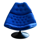 Fauteuil F588 de Geoffrey D. Harcourt,  Artifort