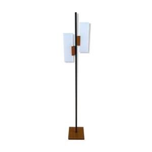 lampadaire années 60