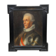 Gentleman in armor