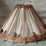Scandinavian vintage pendant light