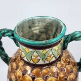Cerart Monaco Vase 1950