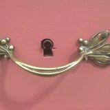 Parisian hotel wardrobe year 1900