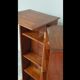 Meuble bar ou de rangement en teck