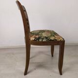 Art Deco table and chairs
