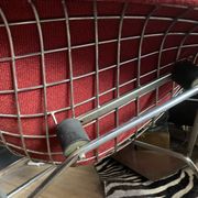 Fauteuil Bertoia Bird édition Knoll 1970