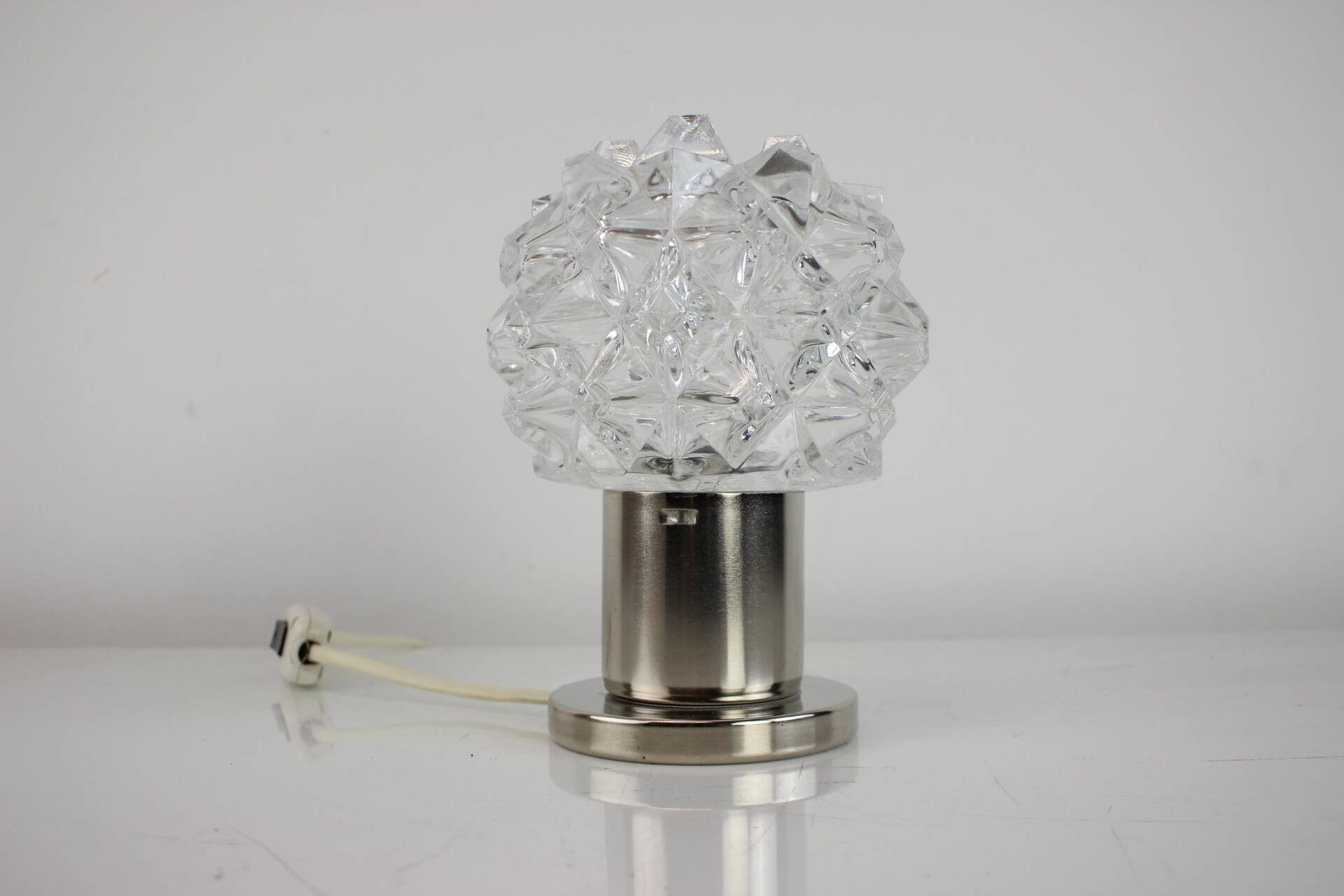 Mid-Century Table or Wall Lamp by Kamenicky Senov, 1960's