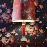 Lampe en céramique Zaccagnini