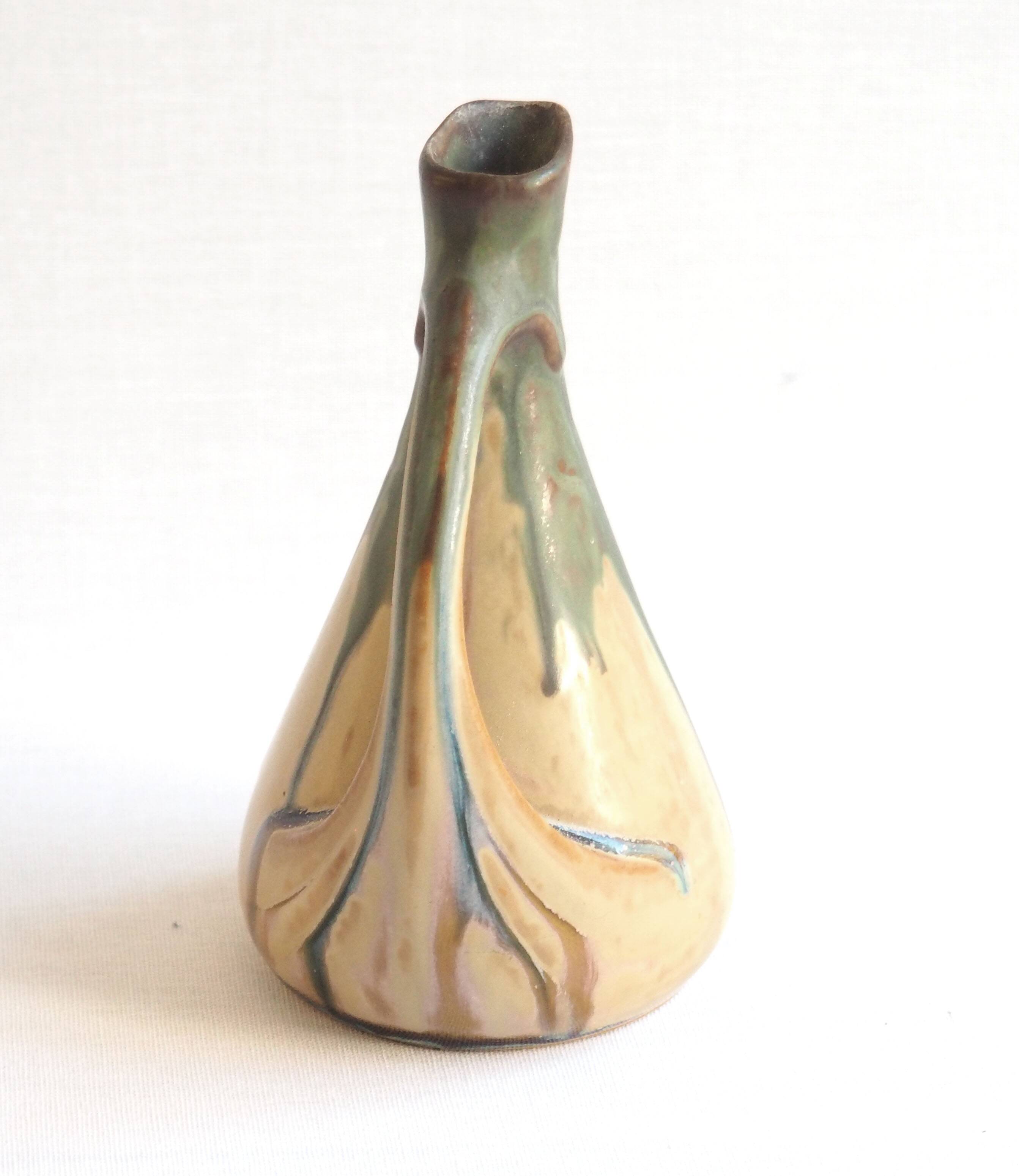 Denbac vase 1960s