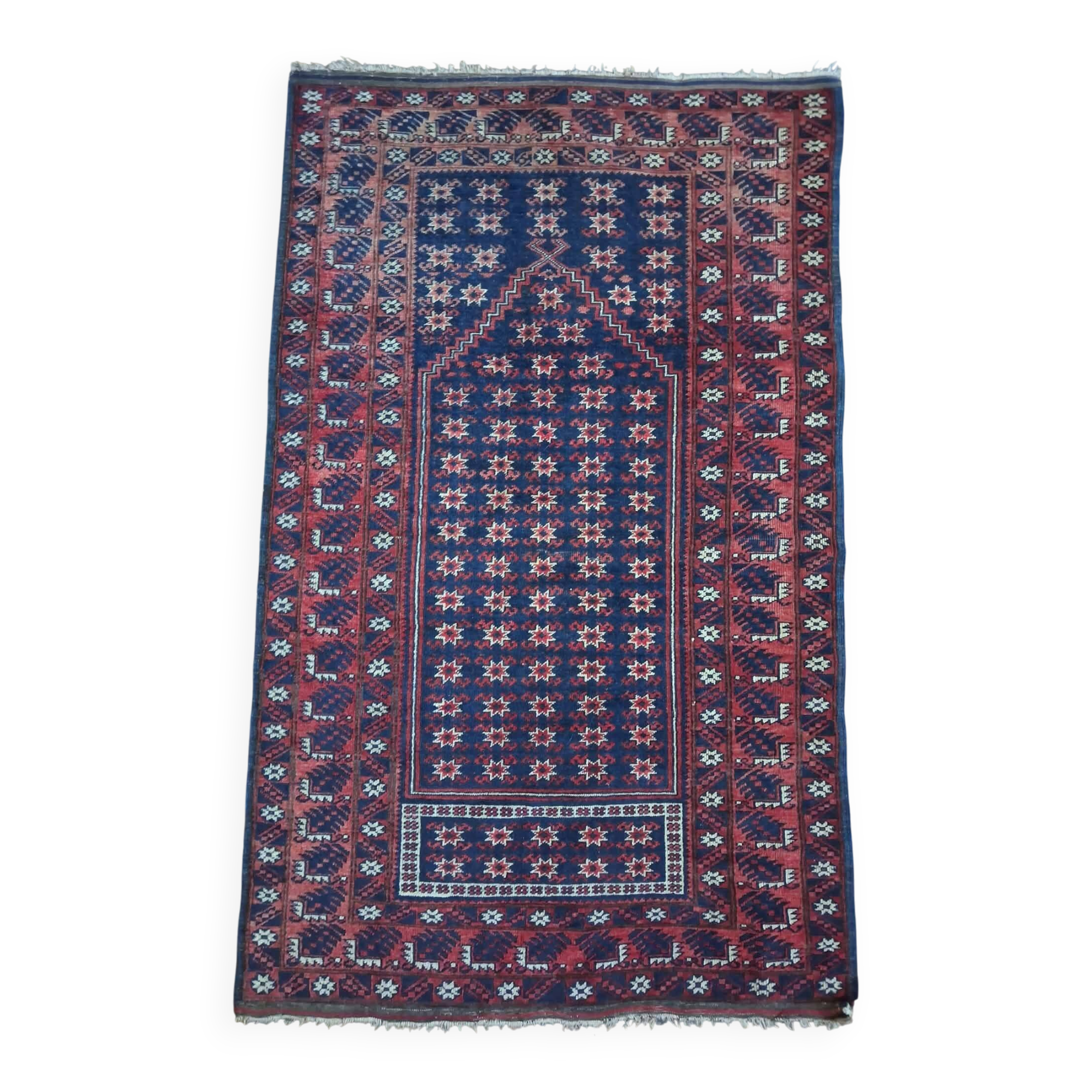 Anatolian Yagcebedir rug handmade 180x110cm