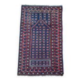 Anatolian Yagcebedir rug handmade 180x110cm