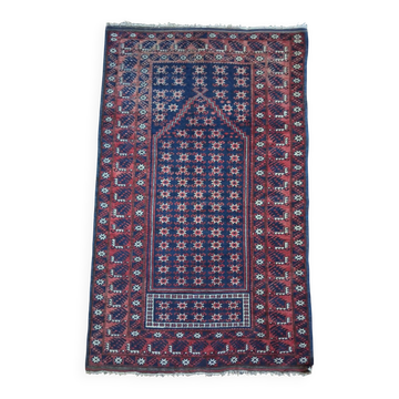 Anatolian Yagcebedir rug handmade 180x110cm