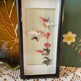 Bird painting