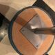 Vintage stools