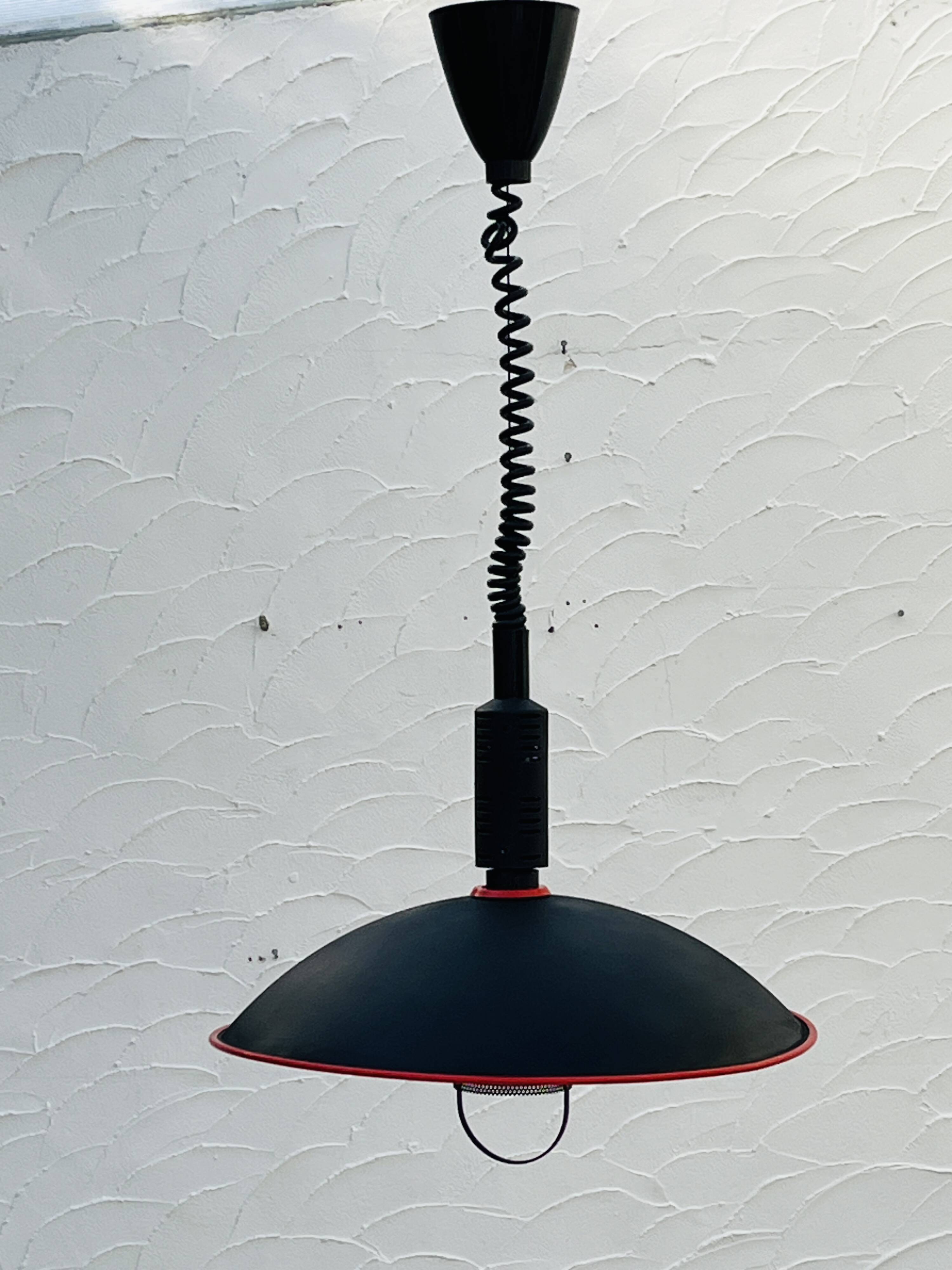 Adjustable Scandinavian suspension Lival Finland