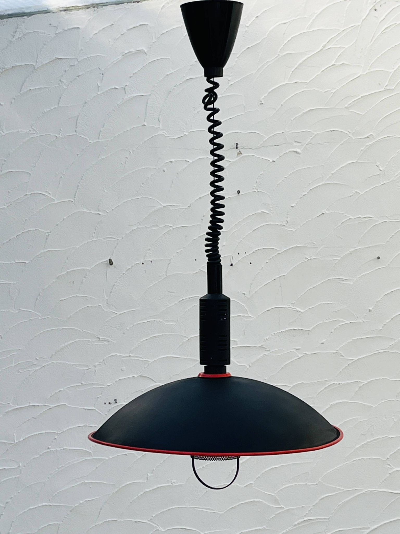 Suspension scandinave réglable Lival Finland