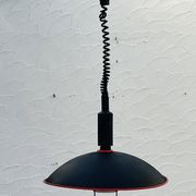 Suspension scandinave réglable Lival Finland