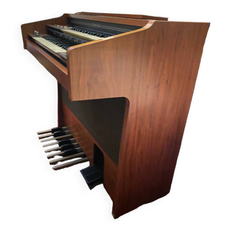 Orgue électronique farfisa