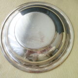 Bannette or inoxidable steel bread basket