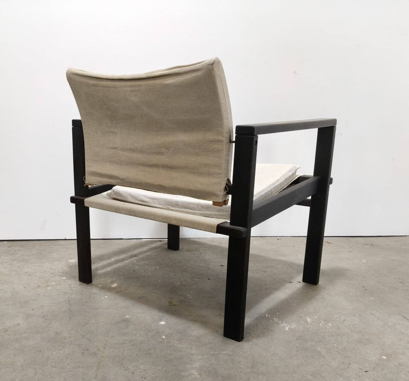 Safari chairs