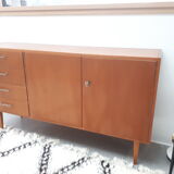 Sideboard of the 1960