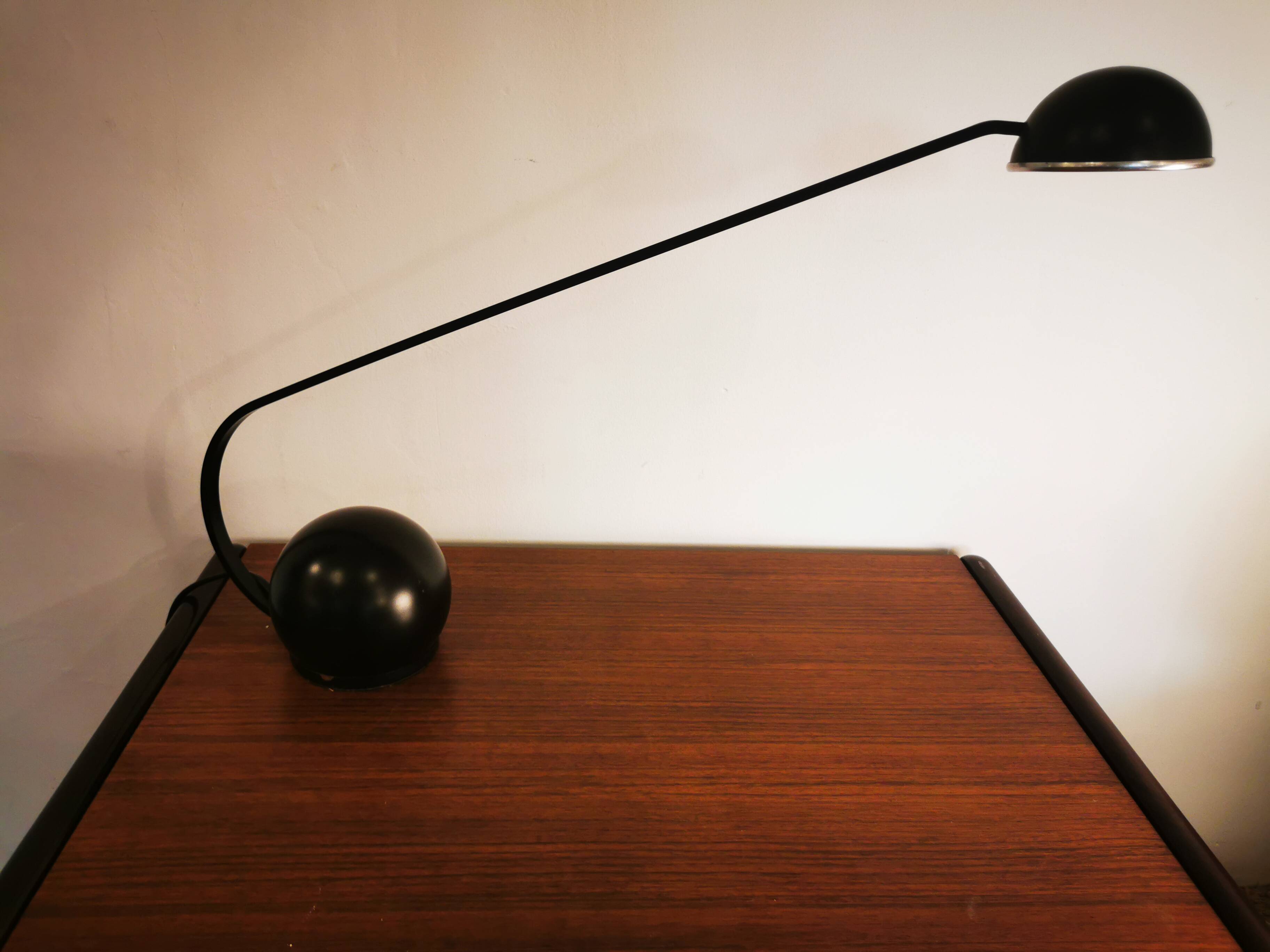 RENO design lamp from the 80s by FASE Spain