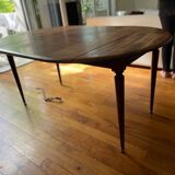 Extendable table