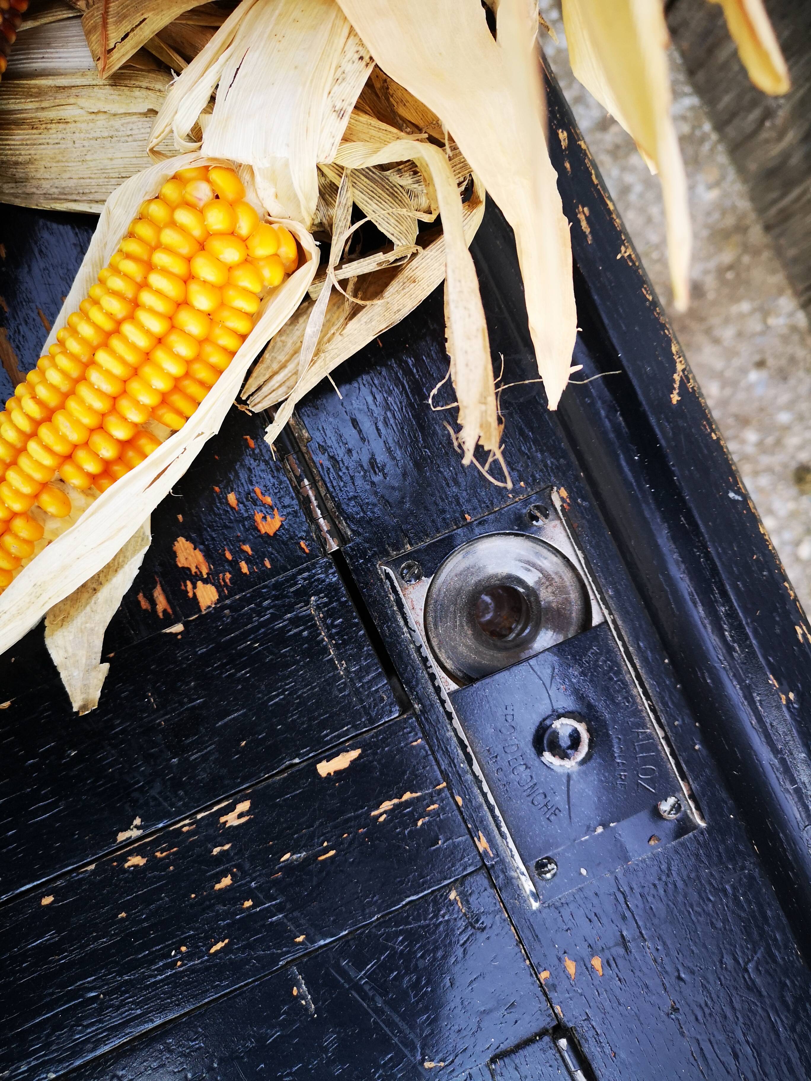 Former schoolboy desk
