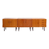 Vintage Musterring sideboard, 1960s