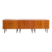 Vintage Musterring sideboard, 1960s