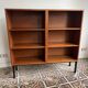 Modular highboards – Meurop, Pierre Guariche