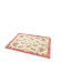 Floral carpet