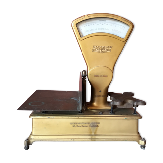 Avery berkel scale