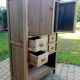 Storage cabinet