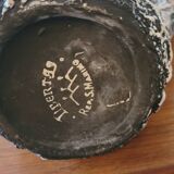San Marino Vase