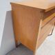 Commode vintage 3 tiroirs vers 1960