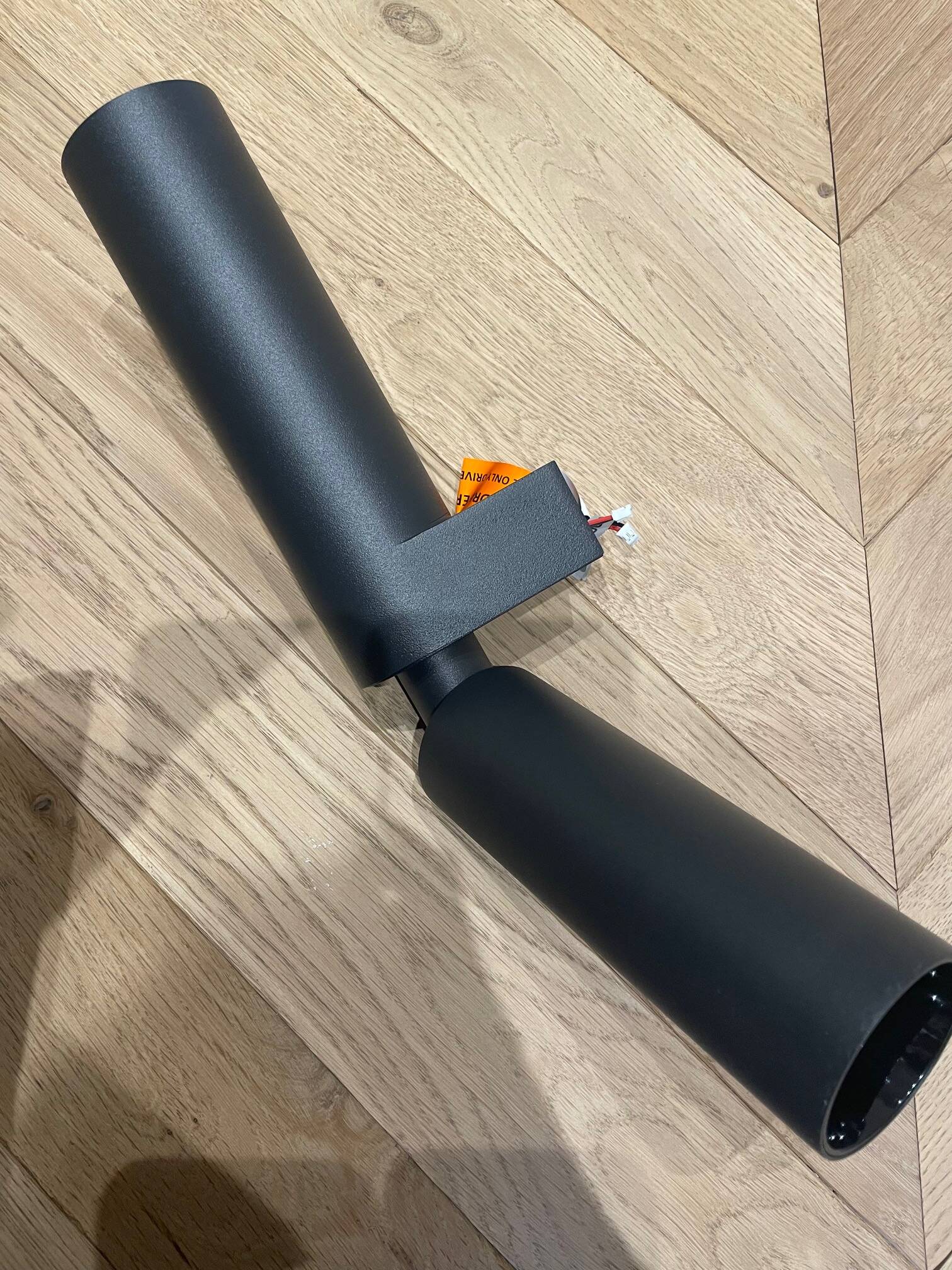 C1 double spot wall light - FLOS Edition - Designer Philippe Starck