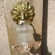 Antique Napoleon III wall light